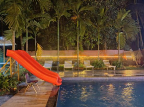 SeaMazing Resort Weekend Thrills Alibaug
